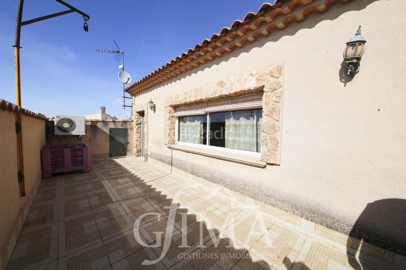 Foto acdc5024-784e-4f4e-8c75-9162d476e5de. Erdgeschoss mit heizung parking in Argamasilla de Alba