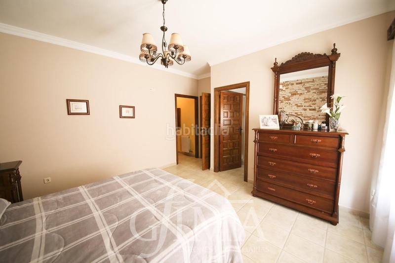 Foto beea0cde-6b68-4492-9963-47fdcdd4d592. Erdgeschoss mit heizung parking in Argamasilla de Alba