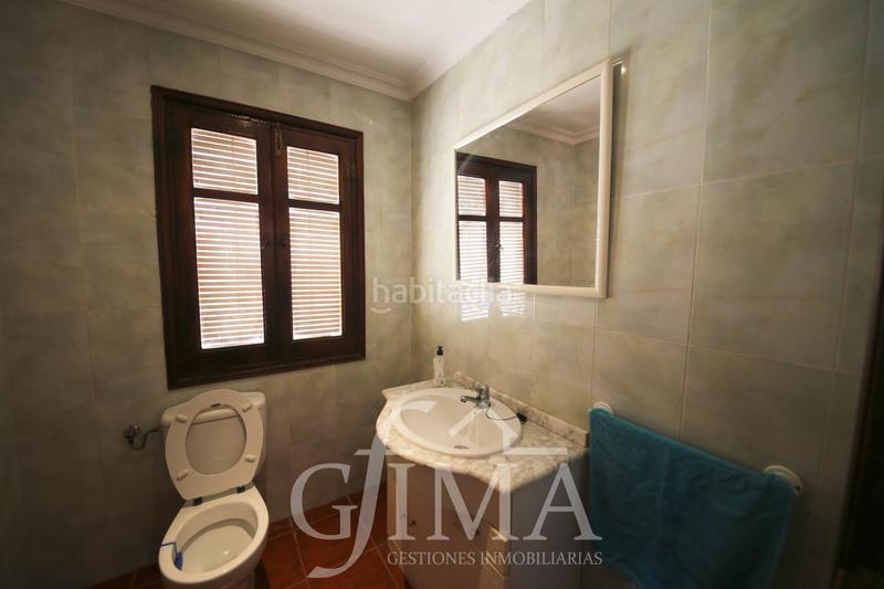 Foto c2faafdc-3a5f-4d2c-93c2-381d4d357c7b. Erdgeschoss mit heizung parking in Argamasilla de Alba