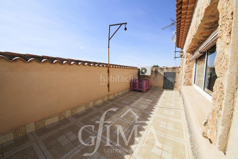 Foto caf51180-19a3-431e-b1ba-146894f23627. Erdgeschoss mit heizung parking in Argamasilla de Alba