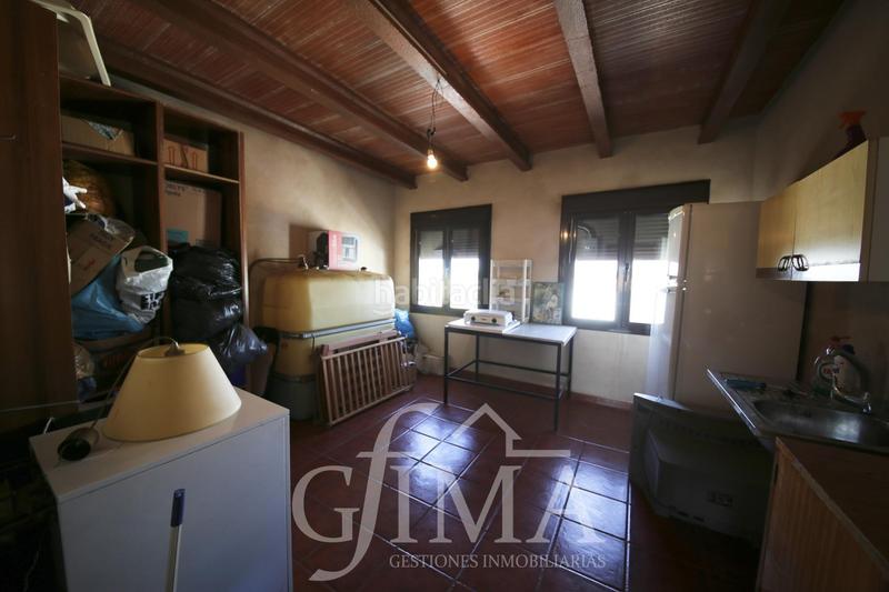 Foto cdddb4fc-f020-4900-a4d9-dbf2d2c697e8. Erdgeschoss mit heizung parking in Argamasilla de Alba