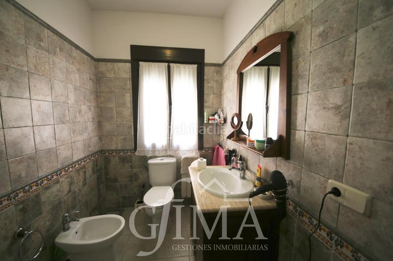 Foto d2445ece-8c79-40b7-8911-14047e5abee9. Erdgeschoss mit heizung parking in Argamasilla de Alba