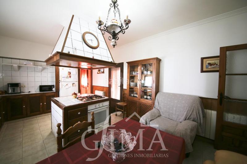 Foto d974f6ff-69cd-4009-8da9-b4c56a26833c. Erdgeschoss mit heizung parking in Argamasilla de Alba