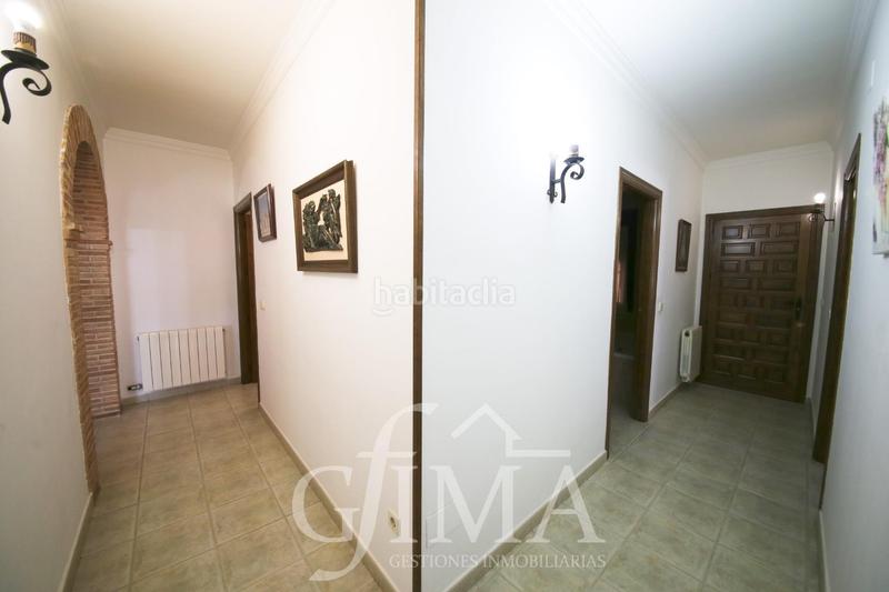 Foto e48987aa-6678-457d-88d2-24599ff8a8ea. Erdgeschoss mit heizung parking in Argamasilla de Alba