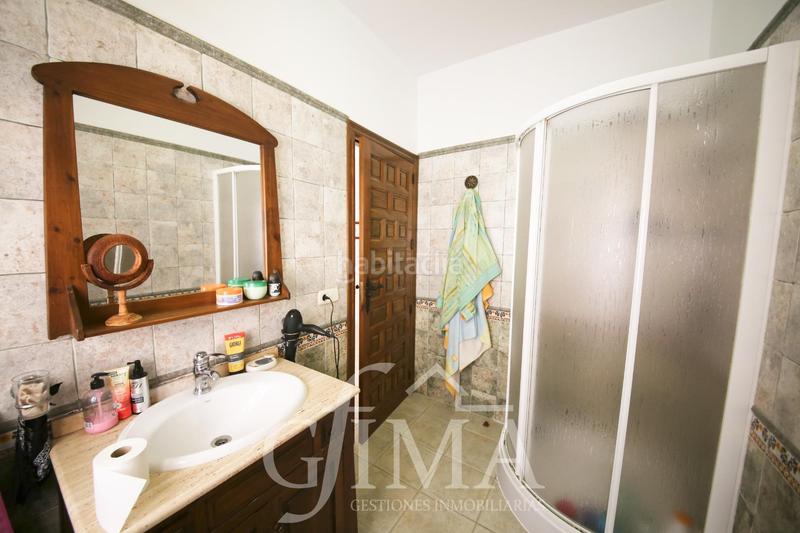 Foto e7eff170-88a1-4959-952d-32f402e39c19. Erdgeschoss mit heizung parking in Argamasilla de Alba