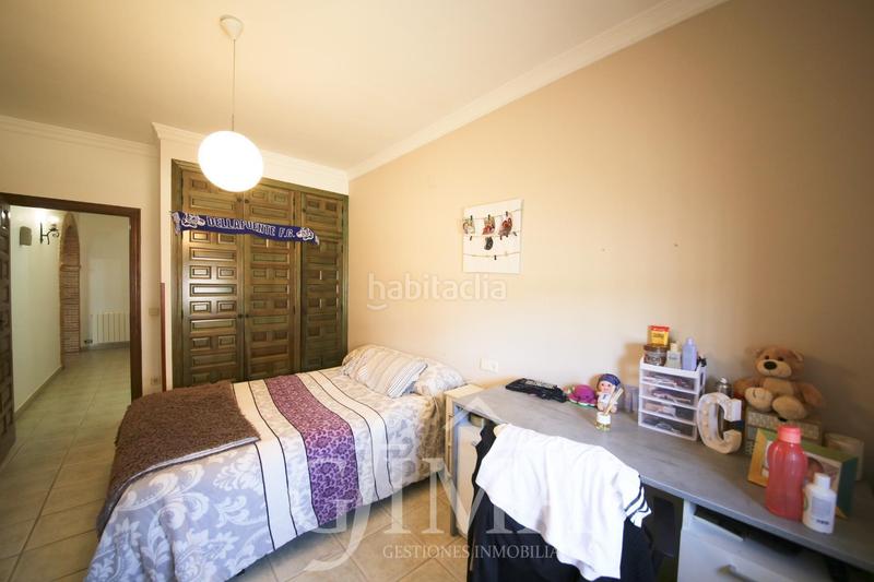 Foto f2ed069f-13ae-4714-a628-841d6083601c. Erdgeschoss mit heizung parking in Argamasilla de Alba