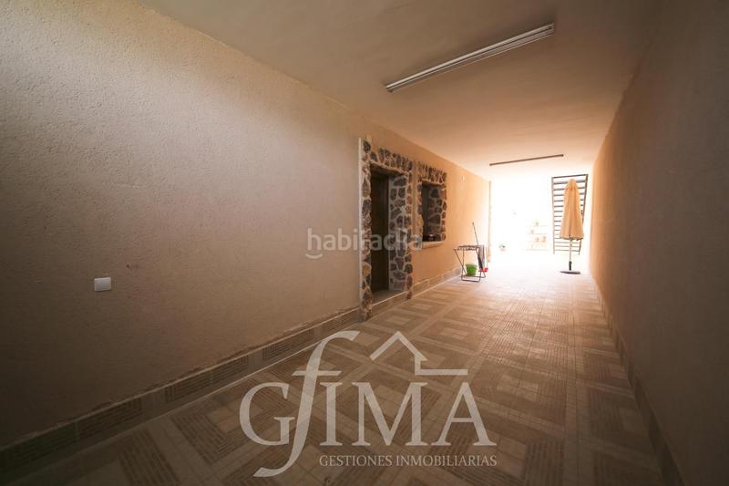 Foto f79b866c-9b8d-4499-a584-ff59c5a45589. Erdgeschoss mit heizung parking in Argamasilla de Alba