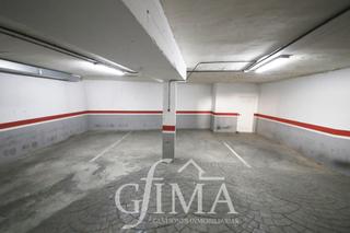 Aparcament cotxe a Tomelloso. Venta de 3 plazas de garaje en cdon victor peñasco
