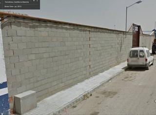 Terreny residencial a Tomelloso