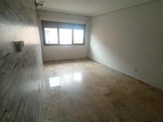 Etagenwohnung in Miguelturra