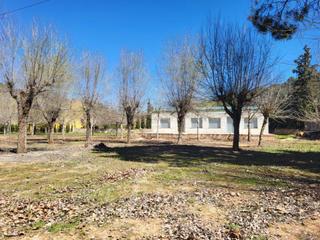 Finca rústica a Ruidera. Terreno rústico en venta en ruidera con una ubicación excelente