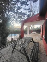 Chalet à Ruidera. Espectacular chalet en venta en ruidera con piscina propia