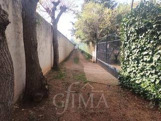 Finca rústica a La Poblechuela. Terreno zona de la poblachuela