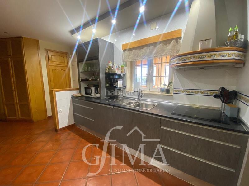 Foto 0049f3b1-3dc6-495f-8873-e85b4d9e3a3b. Casa con riscaldamento parcheggio piscina in Área Rual - Valverde - Las Casas Ciudad Real