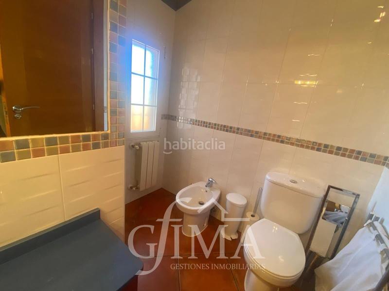 Foto 008f015e-23b5-48b9-a0b7-eb5b87b68823. Casa con riscaldamento parcheggio piscina in Área Rual - Valverde - Las Casas Ciudad Real