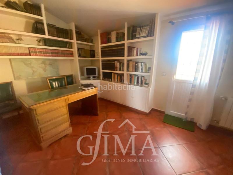 Foto 08ed4f98-39b8-4cfc-941a-1a0f0887cb87. Casa con riscaldamento parcheggio piscina in Área Rual - Valverde - Las Casas Ciudad Real