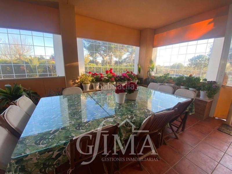 Foto 090cceca-1daa-48b6-84e3-00eb822f4199. Casa con riscaldamento parcheggio piscina in Área Rual - Valverde - Las Casas Ciudad Real