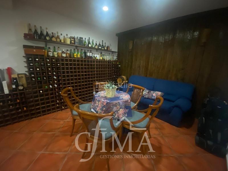 Foto 0f9af05d-08aa-460f-a64f-a2be838d1e19. Casa con riscaldamento parcheggio piscina in Área Rual - Valverde - Las Casas Ciudad Real