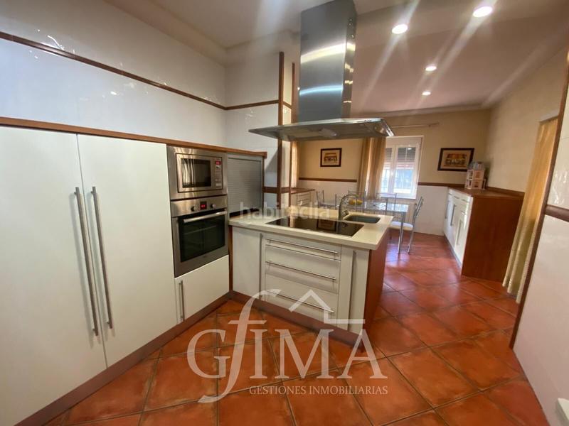 Foto 302455ae-288e-400d-9478-f22078d427b2. Casa con riscaldamento parcheggio piscina in Área Rual - Valverde - Las Casas Ciudad Real