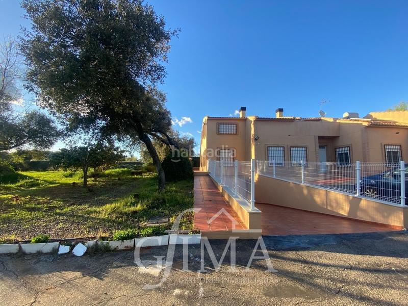 Foto 35fcba6a-ce8d-430d-b5b0-5255354061e1. Casa con riscaldamento parcheggio piscina in Área Rual - Valverde - Las Casas Ciudad Real