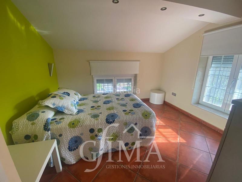 Foto 3dbf10d3-c2cf-4bf0-947d-8184c01969be. Casa con riscaldamento parcheggio piscina in Área Rual - Valverde - Las Casas Ciudad Real