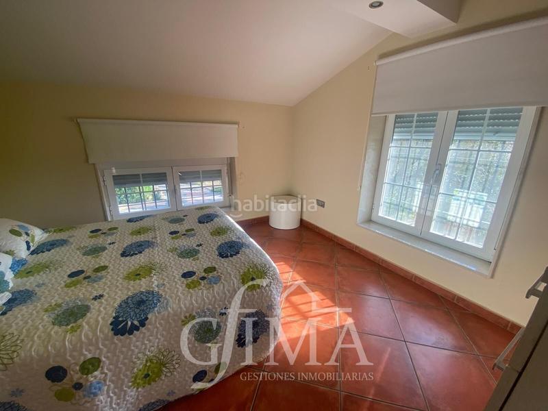 Foto 3dff795d-866d-475e-97ce-ee68cd43394f. Casa con riscaldamento parcheggio piscina in Área Rual - Valverde - Las Casas Ciudad Real