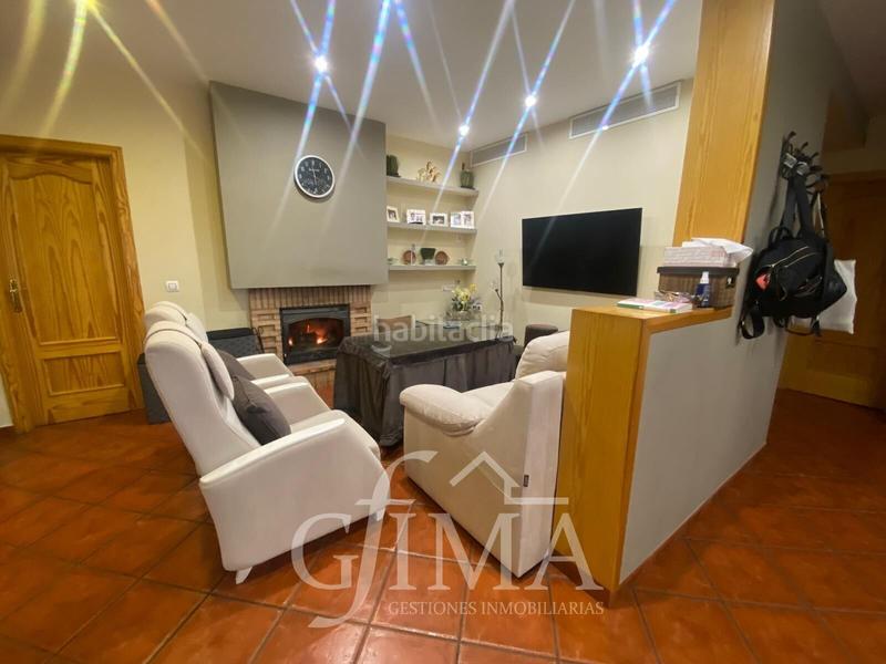Foto 508278ce-daed-4a3d-a163-6207691c3a32. Casa con riscaldamento parcheggio piscina in Área Rual - Valverde - Las Casas Ciudad Real