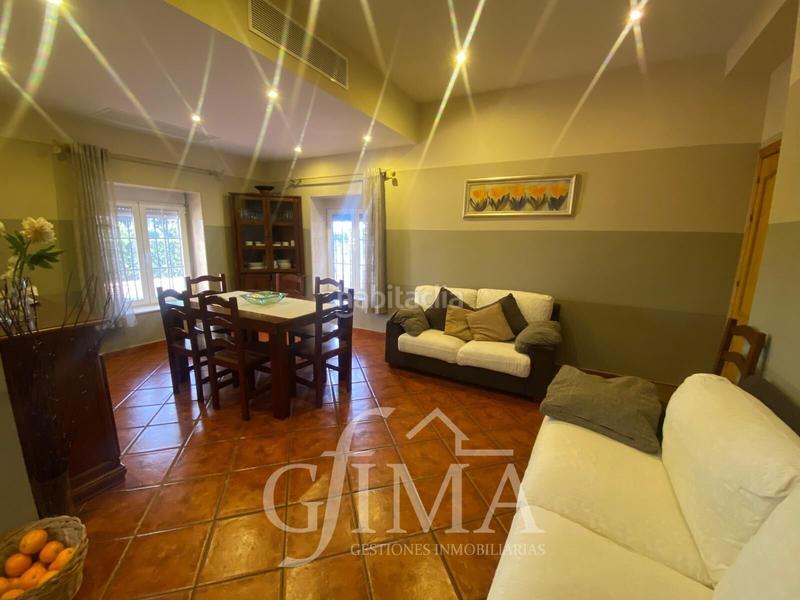 Foto 526448e9-6518-4b6a-93e3-13cb17d3a9f6. Casa con riscaldamento parcheggio piscina in Área Rual - Valverde - Las Casas Ciudad Real