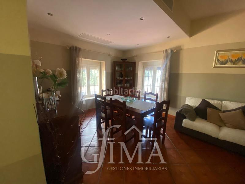 Foto 641e9ae0-900e-4171-adad-abbc76cd5f4d. Casa con riscaldamento parcheggio piscina in Área Rual - Valverde - Las Casas Ciudad Real