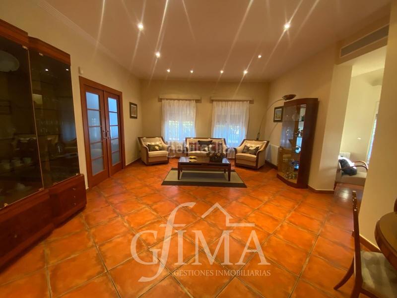 Foto 69ff5d44-c33d-4f0d-91a5-ac6dd848268b. Casa con riscaldamento parcheggio piscina in Área Rual - Valverde - Las Casas Ciudad Real