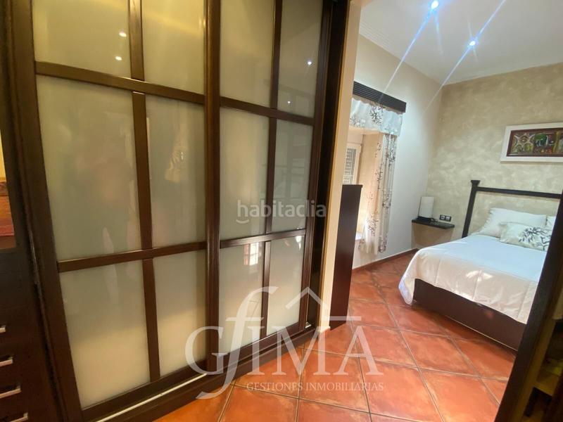 Foto 6a8c2508-824c-4fbd-98f3-48a14276eb94. Casa con riscaldamento parcheggio piscina in Área Rual - Valverde - Las Casas Ciudad Real