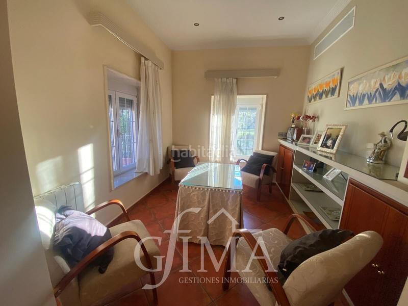 Foto 783c0abd-23b9-4b92-ab3c-0e8bdda37e54. Casa con riscaldamento parcheggio piscina in Área Rual - Valverde - Las Casas Ciudad Real