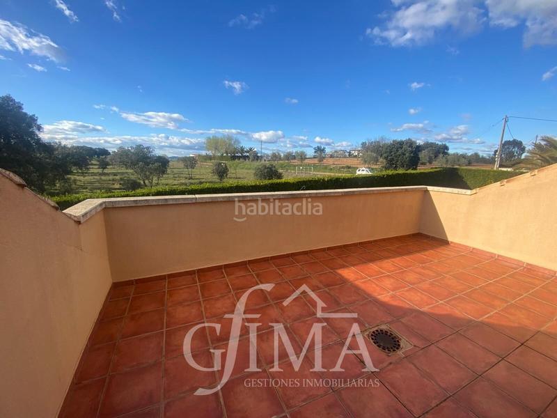 Foto 8532c2a5-07fb-486e-94ec-d35065bbd312. Casa con riscaldamento parcheggio piscina in Área Rual - Valverde - Las Casas Ciudad Real