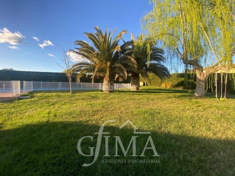 Foto 8a0d3c7a-b287-4577-9c24-ec9ecc505c0b. Casa con riscaldamento parcheggio piscina in Área Rual - Valverde - Las Casas Ciudad Real