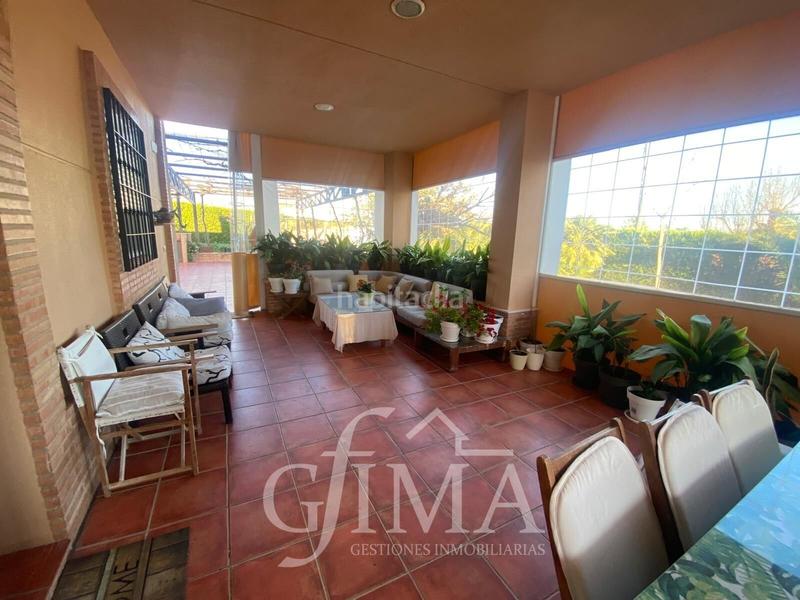 Foto 912232d5-8d03-418f-bc87-0f9d1d319468. Casa con riscaldamento parcheggio piscina in Área Rual - Valverde - Las Casas Ciudad Real