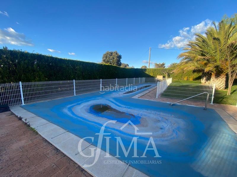 Foto 9148ac0b-334b-4dc8-ba6f-1a3893e51acc. Casa con riscaldamento parcheggio piscina in Área Rual - Valverde - Las Casas Ciudad Real