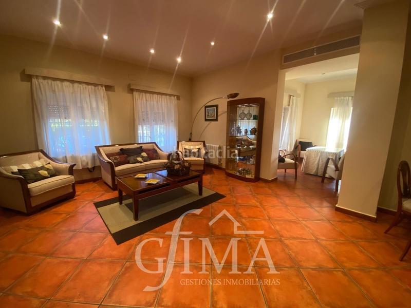 Foto a4117888-f546-4cab-a2e4-40a0c84f5fb9. Casa con riscaldamento parcheggio piscina in Área Rual - Valverde - Las Casas Ciudad Real