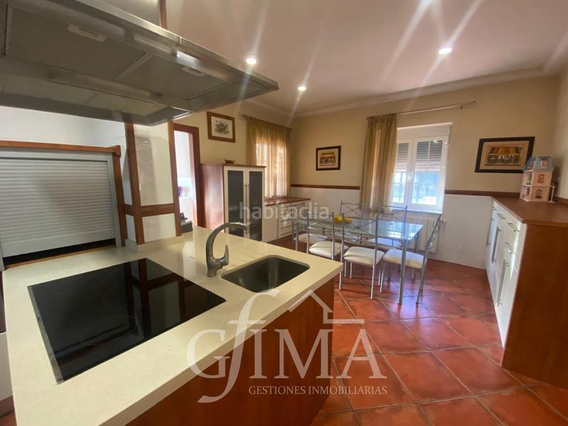 Foto ae046c86-ea8a-40fd-b56f-3fb05e5a4326. Casa con riscaldamento parcheggio piscina in Área Rual - Valverde - Las Casas Ciudad Real