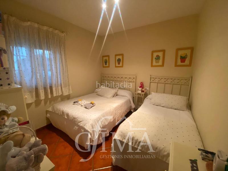 Foto bbf9b849-ba62-4f75-bf5a-ad79943c89f3. Casa con riscaldamento parcheggio piscina in Área Rual - Valverde - Las Casas Ciudad Real