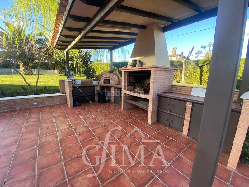 Foto c12efe69-9080-418e-80c3-cc51f41e75c3. Casa con riscaldamento parcheggio piscina in Área Rual - Valverde - Las Casas Ciudad Real