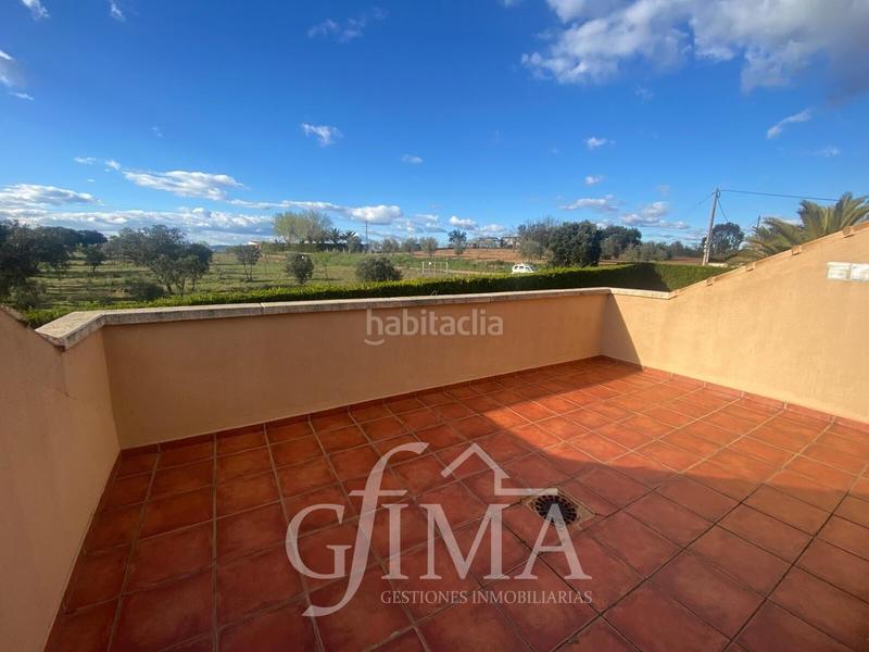 Foto cb020d9c-b299-4024-9d08-d0a436cda77f. Casa con riscaldamento parcheggio piscina in Área Rual - Valverde - Las Casas Ciudad Real