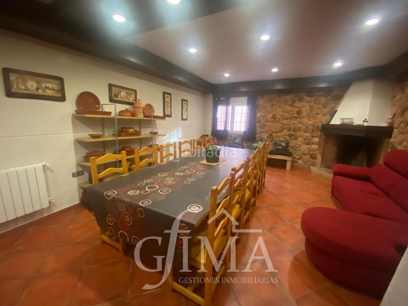 Foto e5c67d42-58bc-47bc-915c-1b92f42612d0. Casa con riscaldamento parcheggio piscina in Área Rual - Valverde - Las Casas Ciudad Real