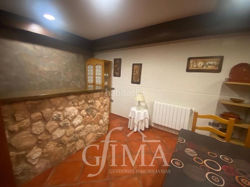 Foto f5063bfb-88af-45a5-adf2-9c0c04ac7440. Casa con riscaldamento parcheggio piscina in Área Rual - Valverde - Las Casas Ciudad Real