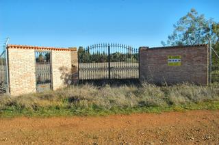 Finca rústica a La Poblechuela. Se vende parcela urbana en ciudad real la poblachuela