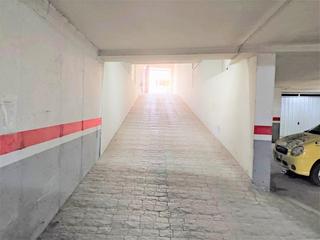 Aparcament cotxe a Malagón. Garaje en  venta en malagon