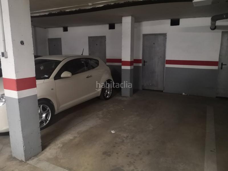 Foto 5bddadbc-47c7-4597-99fd-ebfda77bd046. Parking coche garaje en venta en malagon en Malagón