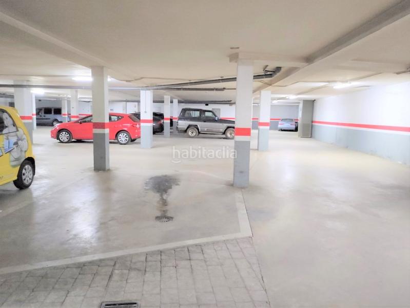 Foto f5c8da0e-c04a-4857-b392-9bc0943f0c3b. Parking coche garaje en venta en malagon en Malagón