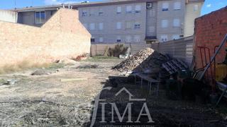 Terreny residencial a Argamasilla de Alba. Solar en argamasilla de alba con 508m2 de superficie.