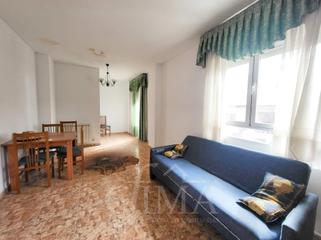 Pis a Ruidera. Piso en venta en ruidera con dos plazas de garaje y un trastero