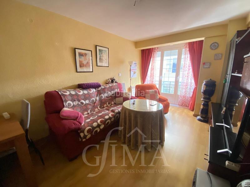 Foto 2cacae4a-a9e0-4658-9250-78aa871f42ef. Pis amb calefacció a Centro - Plaza Mayor Ciudad Real